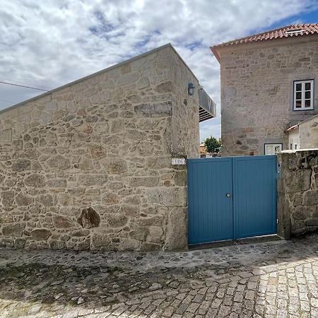 Casa Azul Βίλα Afife Εξωτερικό φωτογραφία