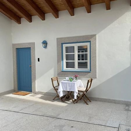 Casa Azul Βίλα Afife Εξωτερικό φωτογραφία