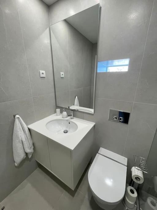 Casa Azul Βίλα Afife Εξωτερικό φωτογραφία