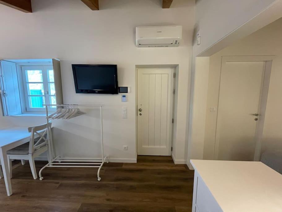 Casa Azul Βίλα Afife Εξωτερικό φωτογραφία