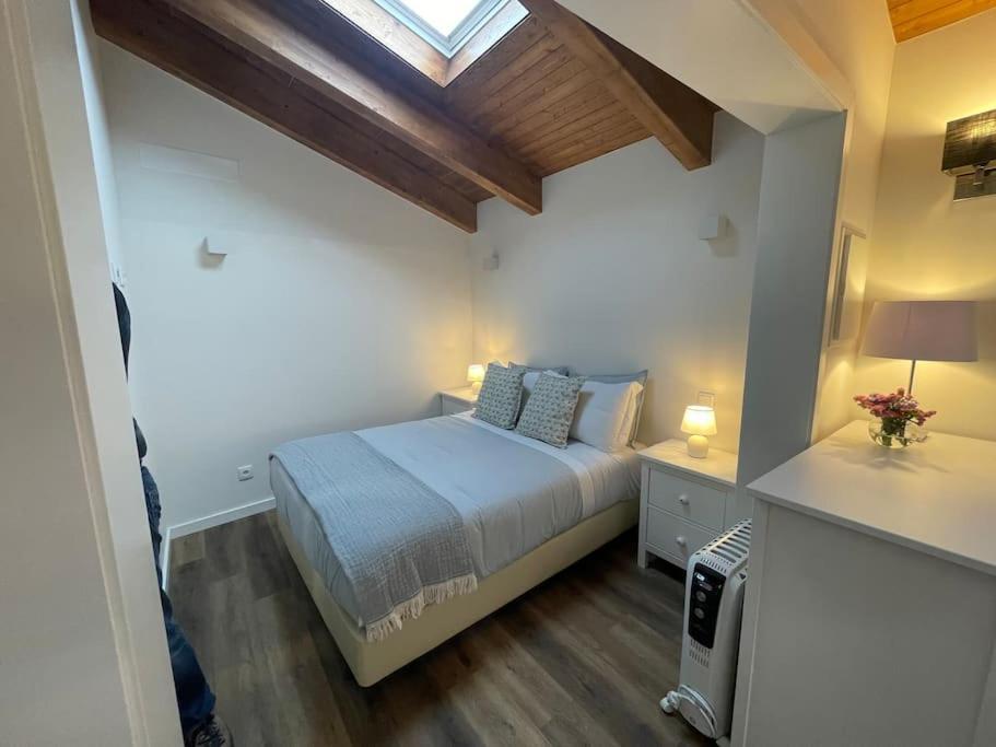Casa Azul Βίλα Afife Εξωτερικό φωτογραφία