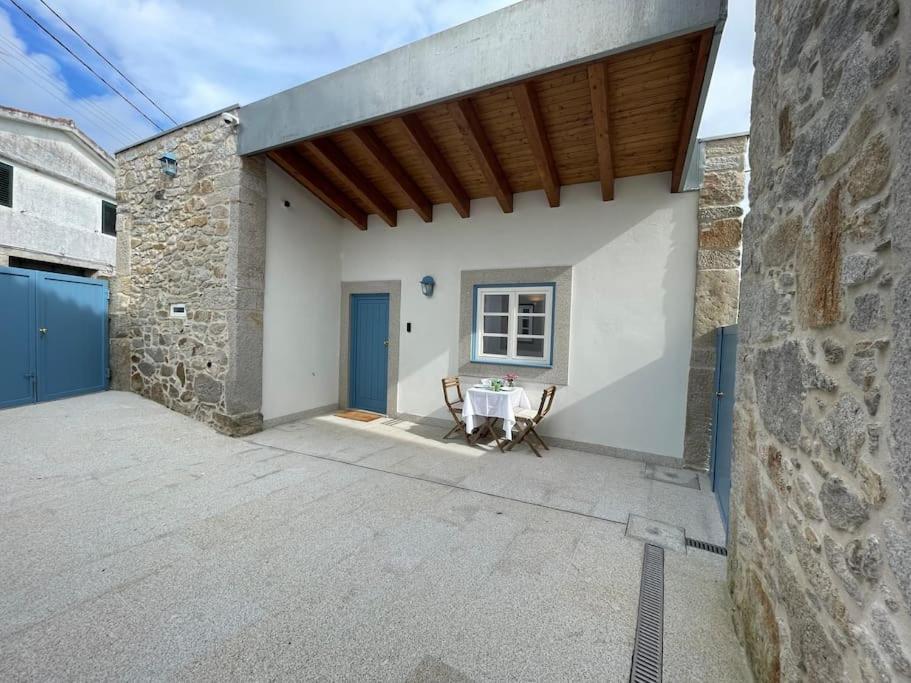 Casa Azul Βίλα Afife Εξωτερικό φωτογραφία