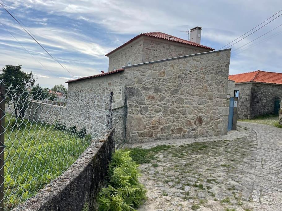 Casa Azul Βίλα Afife Εξωτερικό φωτογραφία