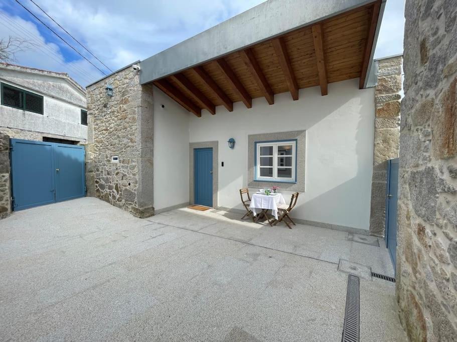 Casa Azul Βίλα Afife Εξωτερικό φωτογραφία