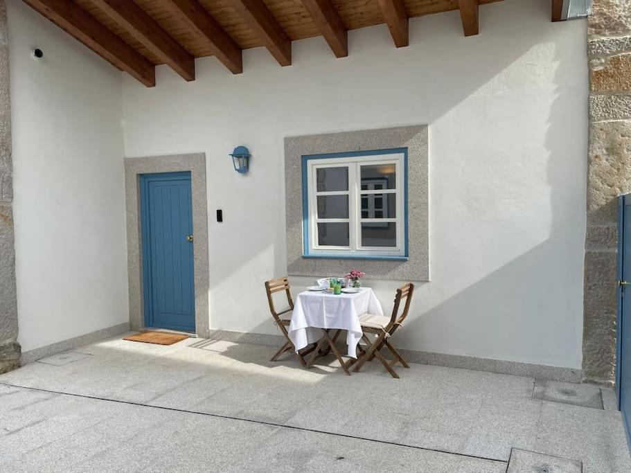 Casa Azul Βίλα Afife Εξωτερικό φωτογραφία