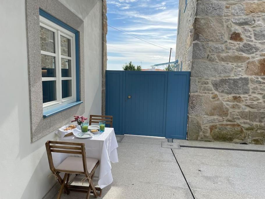 Casa Azul Βίλα Afife Εξωτερικό φωτογραφία