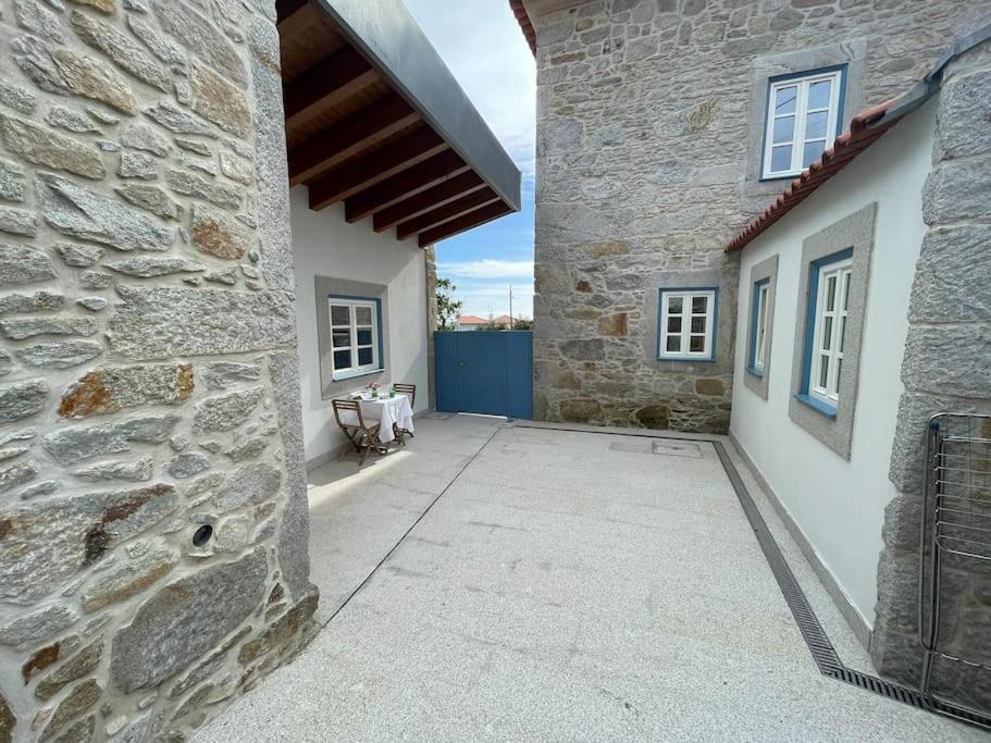 Casa Azul Βίλα Afife Εξωτερικό φωτογραφία