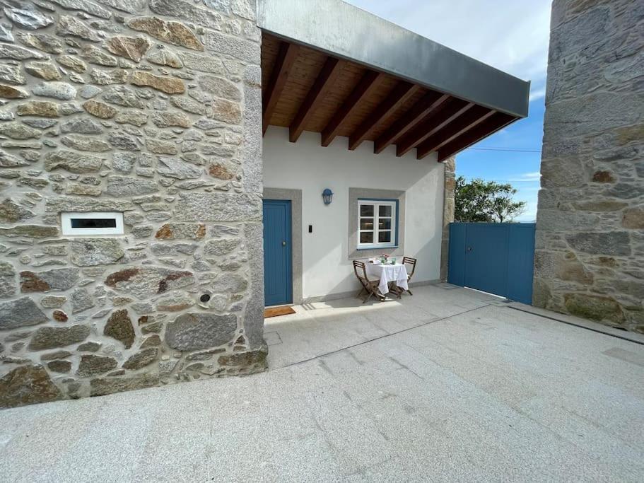 Casa Azul Βίλα Afife Εξωτερικό φωτογραφία